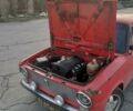 Красный ВАЗ 2101, объемом двигателя 1.5 л и пробегом 10 тыс. км за 1450 $, фото 9 на Automoto.ua