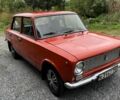 Красный ВАЗ 2101, объемом двигателя 1.2 л и пробегом 60 тыс. км за 780 $, фото 6 на Automoto.ua