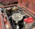 Красный ВАЗ 2101, объемом двигателя 1.2 л и пробегом 82 тыс. км за 429 $, фото 10 на Automoto.ua