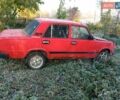 Красный ВАЗ 2101, объемом двигателя 0 л и пробегом 500 тыс. км за 287 $, фото 6 на Automoto.ua