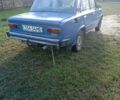 Красный ВАЗ 2101, объемом двигателя 0 л и пробегом 63 тыс. км за 1100 $, фото 2 на Automoto.ua
