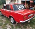 Червоний ВАЗ 2101, об'ємом двигуна 1.2 л та пробігом 70 тис. км за 1350 $, фото 44 на Automoto.ua