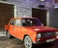Красный ВАЗ 2101, объемом двигателя 1.2 л и пробегом 1000 тыс. км за 1000 $, фото 1 на Automoto.ua
