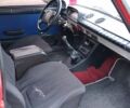 Красный ВАЗ 2101, объемом двигателя 1.2 л и пробегом 300 тыс. км за 650 $, фото 14 на Automoto.ua