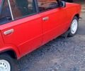 Красный ВАЗ 2101, объемом двигателя 1.2 л и пробегом 0 тыс. км за 480 $, фото 3 на Automoto.ua