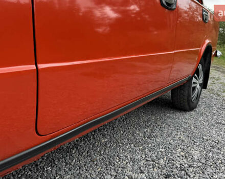 Красный ВАЗ 2101, объемом двигателя 1.2 л и пробегом 60 тыс. км за 980 $, фото 53 на Automoto.ua