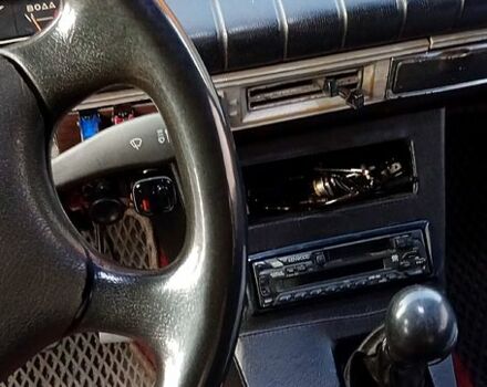 Красный ВАЗ 2101, объемом двигателя 1.2 л и пробегом 0 тыс. км за 480 $, фото 1 на Automoto.ua