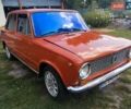 Червоний ВАЗ 2101, об'ємом двигуна 1.2 л та пробігом 70 тис. км за 1350 $, фото 1 на Automoto.ua