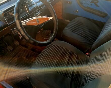 Красный ВАЗ 2101, объемом двигателя 1.2 л и пробегом 0 тыс. км за 750 $, фото 5 на Automoto.ua