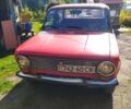 Красный ВАЗ 2101, объемом двигателя 1.2 л и пробегом 100 тыс. км за 520 $, фото 1 на Automoto.ua