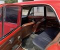 Червоний ВАЗ 2101, об'ємом двигуна 1.2 л та пробігом 75 тис. км за 650 $, фото 7 на Automoto.ua