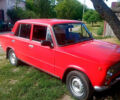 Красный ВАЗ 2101, объемом двигателя 1.2 л и пробегом 0 тыс. км за 700 $, фото 3 на Automoto.ua