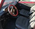 Красный ВАЗ 2101, объемом двигателя 1.2 л и пробегом 242 тыс. км за 25000 $, фото 8 на Automoto.ua