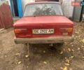 Красный ВАЗ 2101, объемом двигателя 1.3 л и пробегом 87 тыс. км за 547 $, фото 1 на Automoto.ua