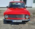 Красный ВАЗ 2101, объемом двигателя 1.2 л и пробегом 78 тыс. км за 2900 $, фото 2 на Automoto.ua