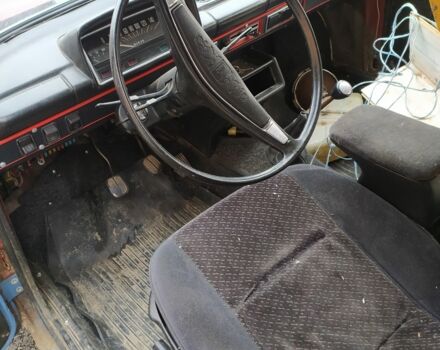 Червоний ВАЗ 2101, об'ємом двигуна 0 л та пробігом 90 тис. км за 296 $, фото 3 на Automoto.ua