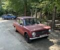 Красный ВАЗ 2101, объемом двигателя 1.6 л и пробегом 80 тыс. км за 360 $, фото 1 на Automoto.ua