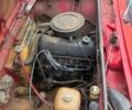 Красный ВАЗ 2101, объемом двигателя 1 л и пробегом 35 тыс. км за 596 $, фото 4 на Automoto.ua