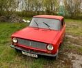 Красный ВАЗ 2101, объемом двигателя 1.7 л и пробегом 0 тыс. км за 250 $, фото 1 на Automoto.ua