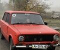 Красный ВАЗ 2101, объемом двигателя 1.6 л и пробегом 2 тыс. км за 592 $, фото 4 на Automoto.ua