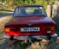 Червоний ВАЗ 2101, об'ємом двигуна 2 л та пробігом 1 тис. км за 182 $, фото 2 на Automoto.ua