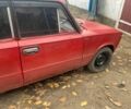 ВАЗ 2101 1983 в Николаеве на Automoto.ua Красный ВАЗ 2101, объемом двигателя 1.3 л и пробегом 3 тыс. км за 547 $, фото 2 на Automoto.ua