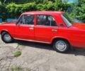 Красный ВАЗ 2101, объемом двигателя 1.2 л и пробегом 78 тыс. км за 2900 $, фото 1 на Automoto.ua