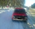 Красный ВАЗ 2101, объемом двигателя 1.3 л и пробегом 50 тыс. км за 800 $, фото 1 на Automoto.ua