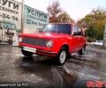 Красный ВАЗ 2101, объемом двигателя 1.2 л и пробегом 0 тыс. км за 950 $, фото 4 на Automoto.ua