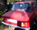 Червоний ВАЗ 2101, об'ємом двигуна 1.2 л та пробігом 193 тис. км за 500 $, фото 5 на Automoto.ua