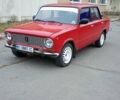 Красный ВАЗ 2101, объемом двигателя 1.2 л и пробегом 300 тыс. км за 650 $, фото 3 на Automoto.ua
