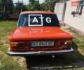 Червоний ВАЗ 2101, об'ємом двигуна 1.2 л та пробігом 70 тис. км за 1350 $, фото 13 на Automoto.ua