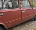 Красный ВАЗ 2101, объемом двигателя 1.2 л и пробегом 82 тыс. км за 429 $, фото 3 на Automoto.ua