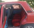 Червоний ВАЗ 2101, об'ємом двигуна 1.3 л та пробігом 3 тис. км за 290 $, фото 4 на Automoto.ua