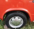 Красный ВАЗ 2101, объемом двигателя 1.2 л и пробегом 70 тыс. км за 1350 $, фото 15 на Automoto.ua