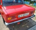 Красный ВАЗ 2101, объемом двигателя 1.2 л и пробегом 78 тыс. км за 2900 $, фото 3 на Automoto.ua