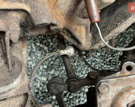 Красный ВАЗ 2101, объемом двигателя 1.2 л и пробегом 60 тыс. км за 980 $, фото 23 на Automoto.ua