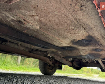 Красный ВАЗ 2101, объемом двигателя 1.2 л и пробегом 60 тыс. км за 980 $, фото 48 на Automoto.ua