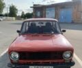 Червоний ВАЗ 2101, об'ємом двигуна 1.2 л та пробігом 50 тис. км за 520 $, фото 1 на Automoto.ua