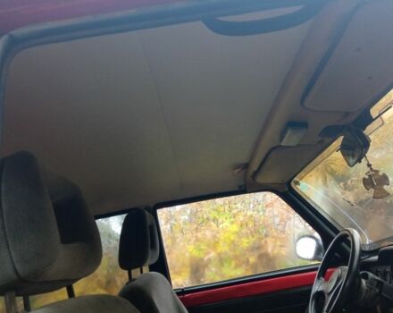 Красный ВАЗ 2101, объемом двигателя 0 л и пробегом 500 тыс. км за 287 $, фото 5 на Automoto.ua