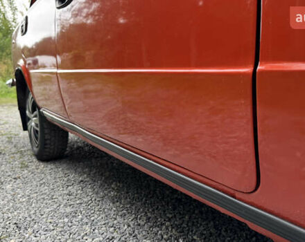 Красный ВАЗ 2101, объемом двигателя 1.2 л и пробегом 60 тыс. км за 980 $, фото 51 на Automoto.ua