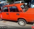 ВАЗ 2101 1983 в Кропивницком (Кировограде) на Automoto.ua Красный ВАЗ 2101, объемом двигателя 1.2 л и пробегом 100 тыс. км за 300 $, фото 1 на Automoto.ua