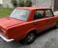 Красный ВАЗ 2101, объемом двигателя 1.2 л и пробегом 60 тыс. км за 780 $, фото 7 на Automoto.ua
