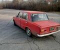 Красный ВАЗ 2101, объемом двигателя 1.5 л и пробегом 10 тыс. км за 1450 $, фото 3 на Automoto.ua