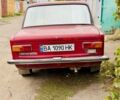 Красный ВАЗ 2101, объемом двигателя 1.3 л и пробегом 160 тыс. км за 700 $, фото 4 на Automoto.ua