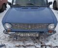 Красный ВАЗ 2101, объемом двигателя 0 л и пробегом 63 тыс. км за 1100 $, фото 1 на Automoto.ua