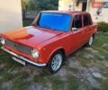 Червоний ВАЗ 2101, об'ємом двигуна 1.2 л та пробігом 70 тис. км за 1350 $, фото 7 на Automoto.ua