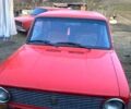 Красный ВАЗ 2101, объемом двигателя 1.5 л и пробегом 0 тыс. км за 720 $, фото 2 на Automoto.ua