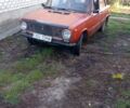 Червоний ВАЗ 2101, об'ємом двигуна 0 л та пробігом 63 тис. км за 550 $, фото 1 на Automoto.ua