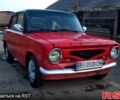 Червоний ВАЗ 2101, об'ємом двигуна 1.5 л та пробігом 0 тис. км за 299 $, фото 1 на Automoto.ua